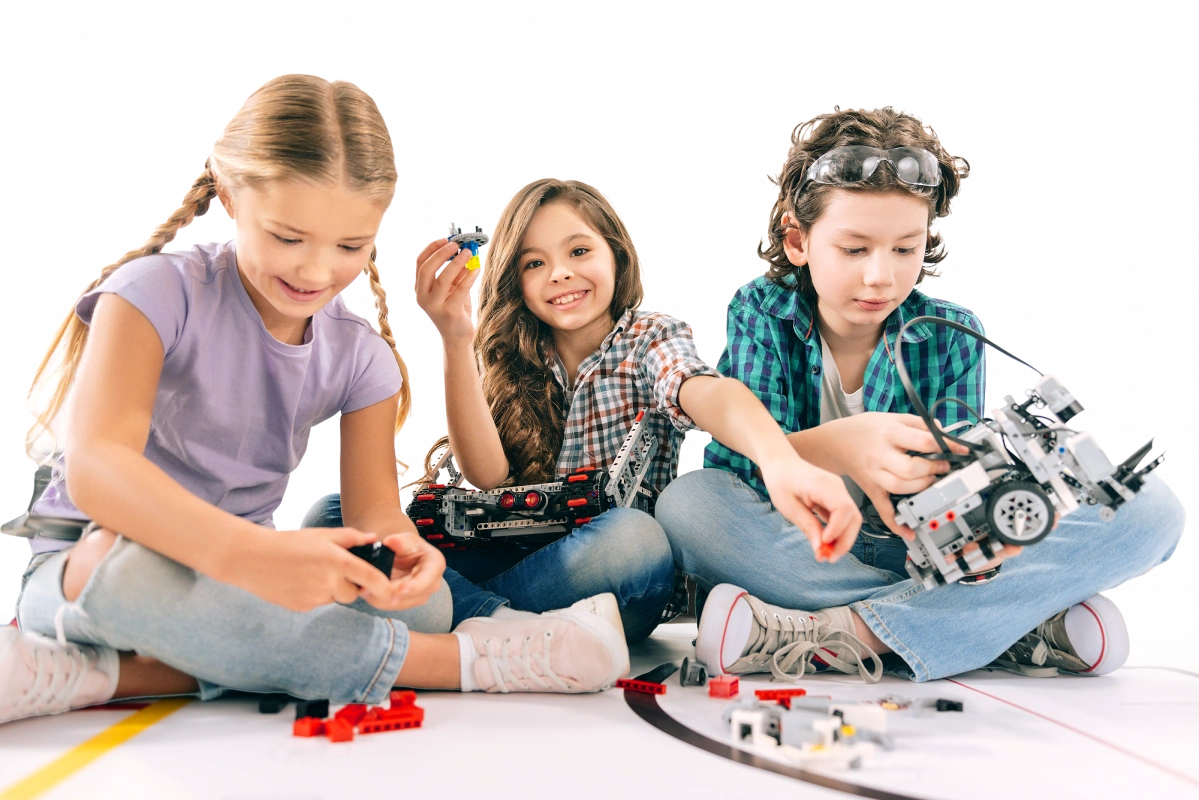 Кружки, секции