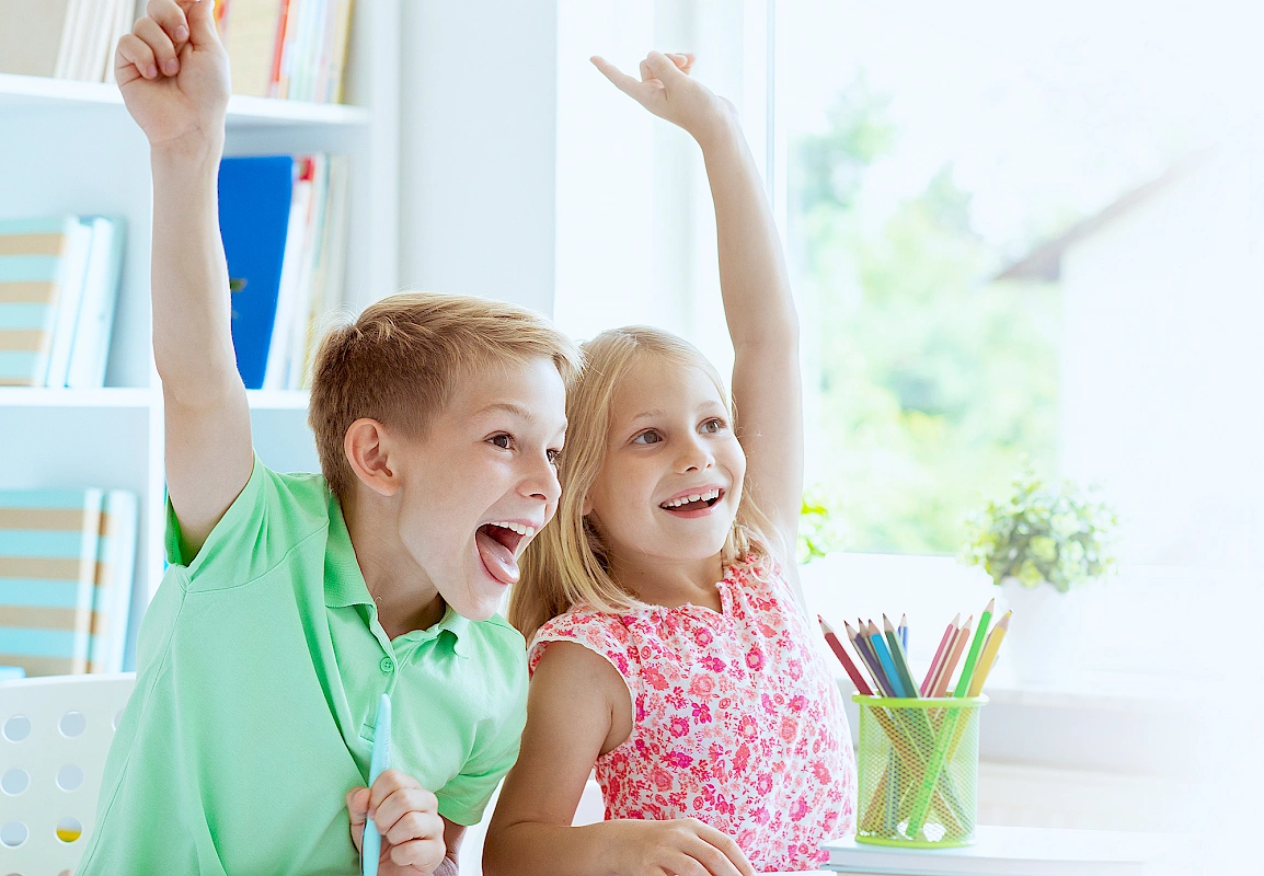 Группа продленного дня