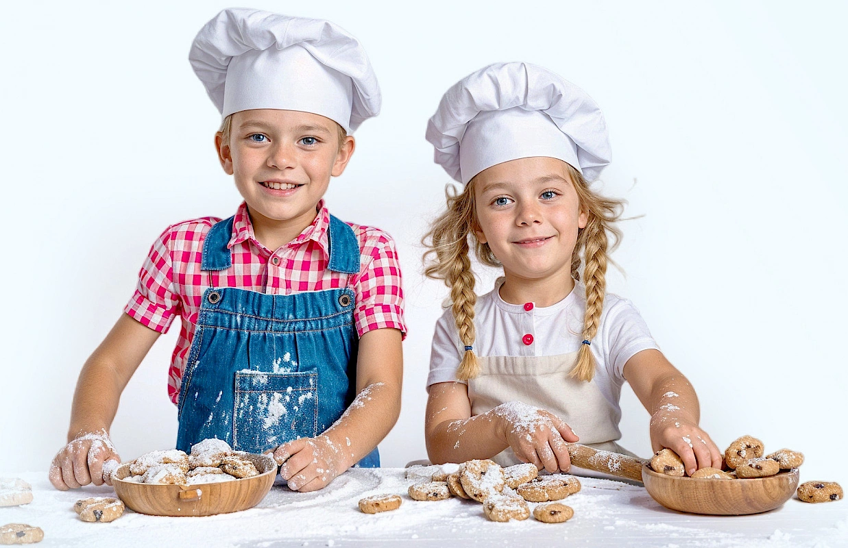 Организация питания