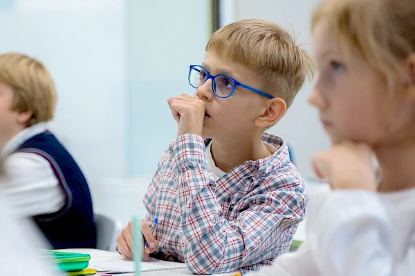 Корифей Клевер Парк