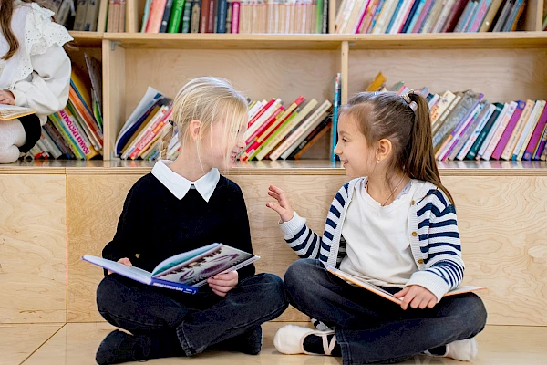 Корифей Клевер Парк