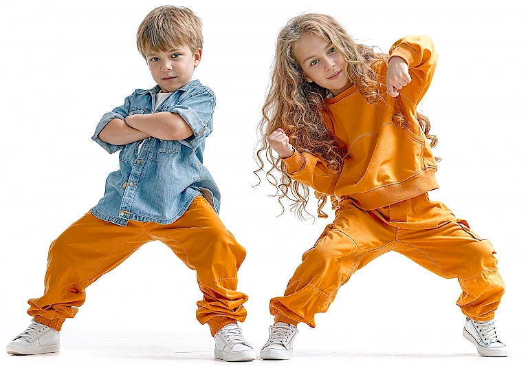 Корифей Клевер Парк