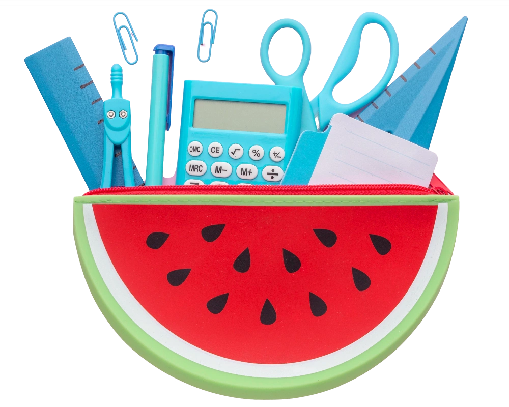 Основная программа