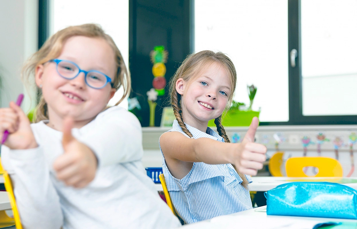 Распорядок дня