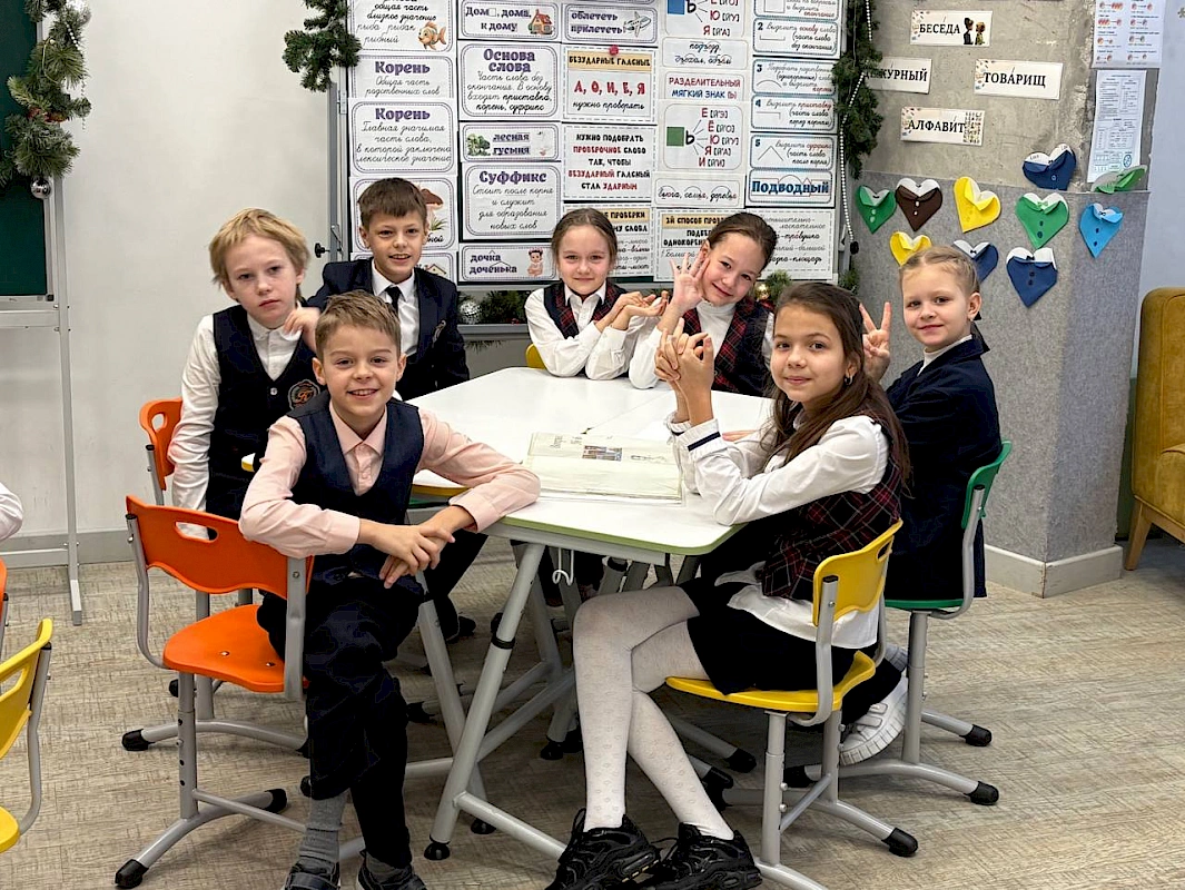 Интеллектуальные игры по сказкам Пушкина