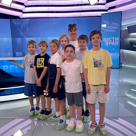 Новости
